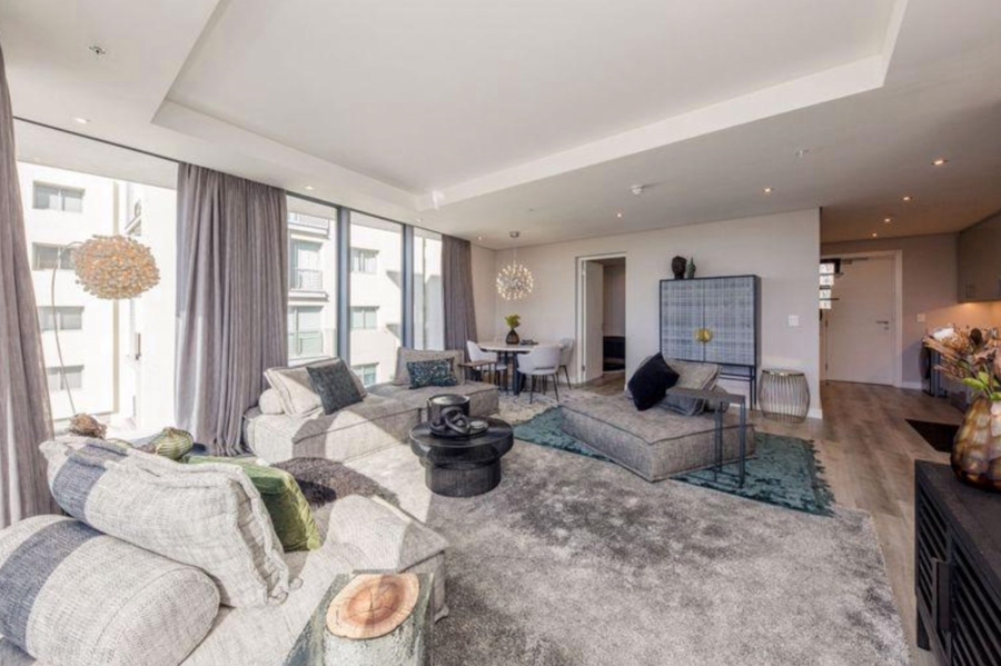 2 Bedroom Property for Sale in Foreshore Western Cape